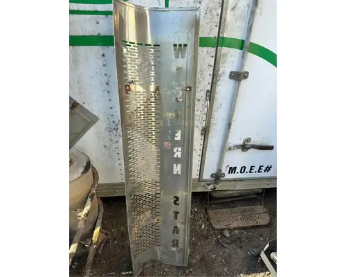 Western Star 4900EX Exhaust Pipe