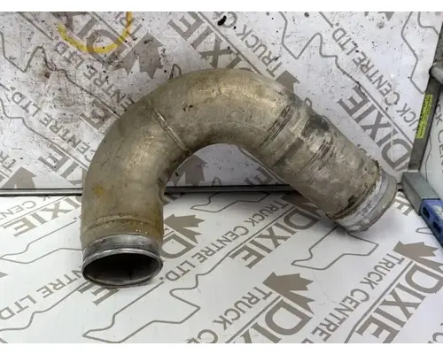 Western Star 4900EX Exhaust Pipe