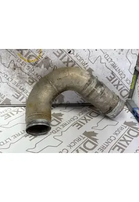 Western Star 4900EX Exhaust Pipe