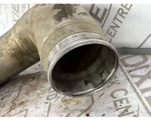 Western Star 4900EX Exhaust Pipe