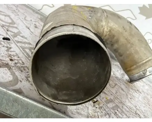 Western Star 4900EX Exhaust Pipe