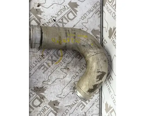 Western Star 4900EX Exhaust Pipe
