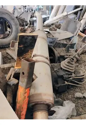 Western Star 4900EX Exhaust Pipe