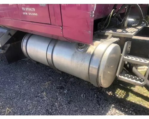 Western Star 4900EX Fuel Tank