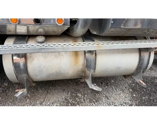 Western Star 4900EX Fuel Tank
