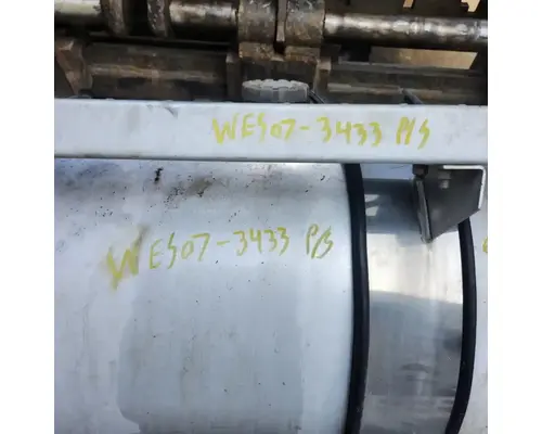 Western Star 4900EX Fuel Tank