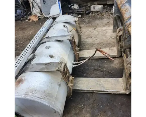 Western Star 4900EX Fuel Tank