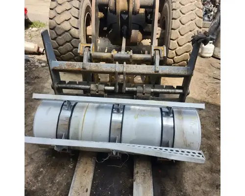 Western Star 4900EX Fuel Tank