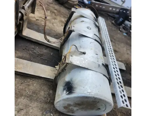 Western Star 4900EX Fuel Tank