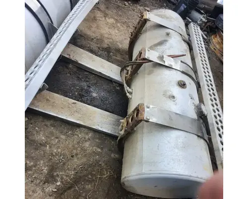 Western Star 4900EX Fuel Tank