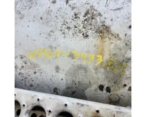 Western Star 4900EX Fuel Tank