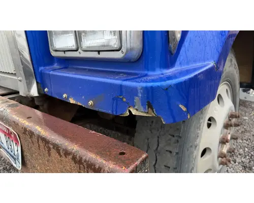 Western Star 4900EX Hood