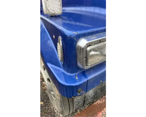 Western Star 4900EX Hood