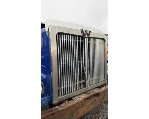 Western Star 4900EX Hood