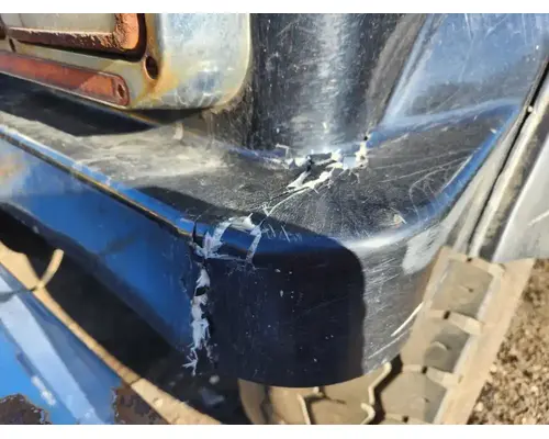 Western Star 4900EX Hood