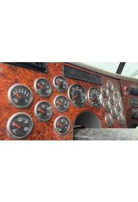 Western Star 4900EX Instrument Cluster