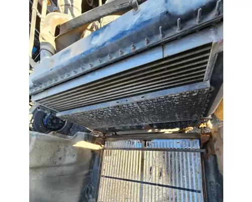 Western Star 4900EX Intercooler