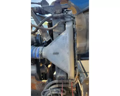 Western Star 4900EX Intercooler