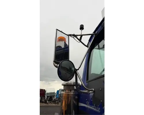 Western Star 4900EX Mirror (Side View)