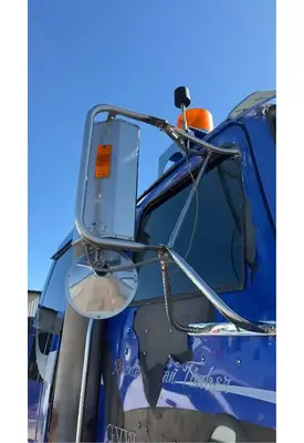 Western Star 4900EX Mirror (Side View)