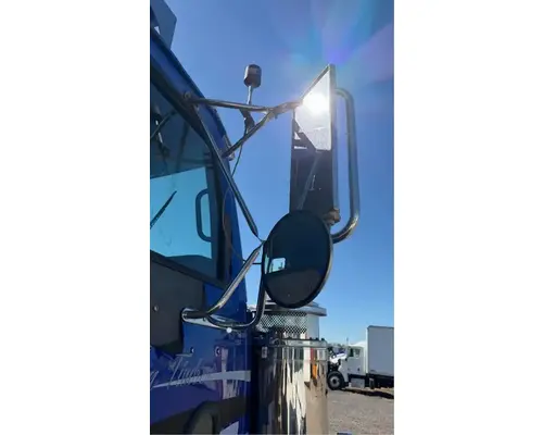 Western Star 4900EX Mirror (Side View)