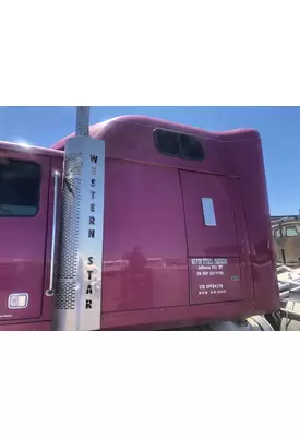 Western Star 4900EX Miscellaneous Parts