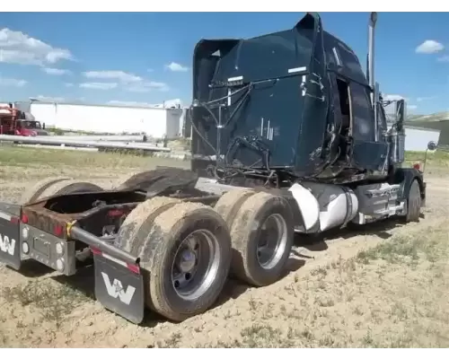 Western Star 4900EX Miscellaneous Parts