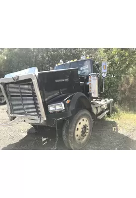 Western Star 4900EX Miscellaneous Parts