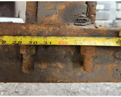 Western Star 4900EX Miscellaneous Parts