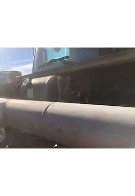 Western Star 4900EX Radiator Overflow Bottle