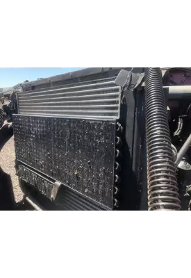 Western Star 4900EX Radiator