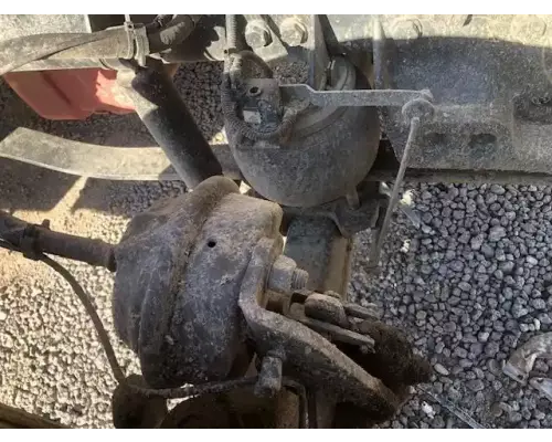 Western Star 4900EX Spring Hanger