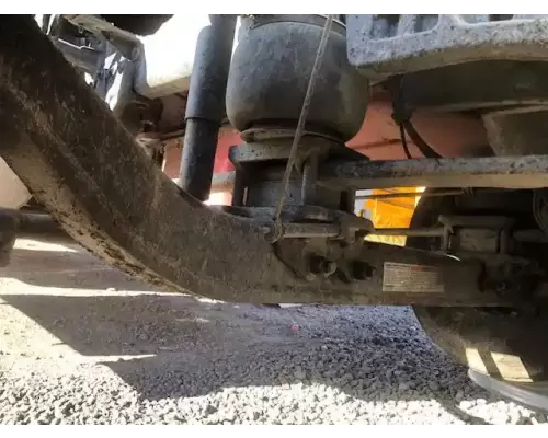 Western Star 4900EX Spring Hanger