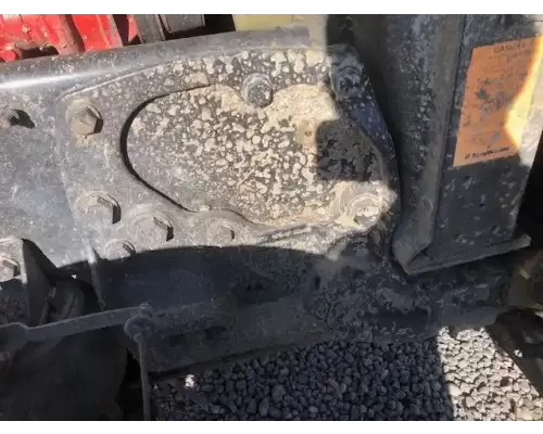Western Star 4900EX Spring Hanger