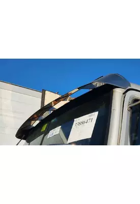 Western Star 4900EX Sun Visor (External)