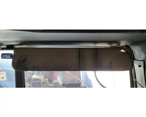 Western Star 4900EX Sun Visor (External)