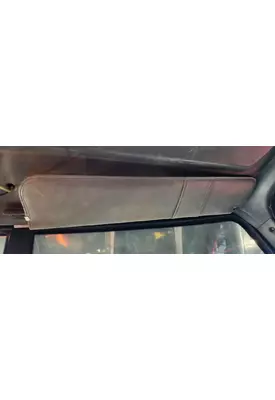 Western Star 4900EX Sun Visor (External)