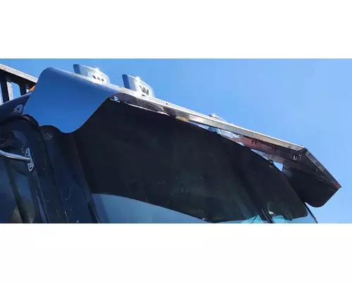 Western Star 4900EX Sun Visor (External)