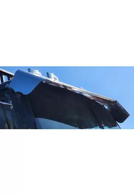 Western Star 4900EX Sun Visor (External)