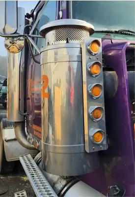 Western Star 4900E Air Cleaner