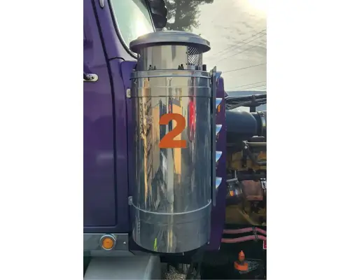 Western Star 4900E Air Cleaner