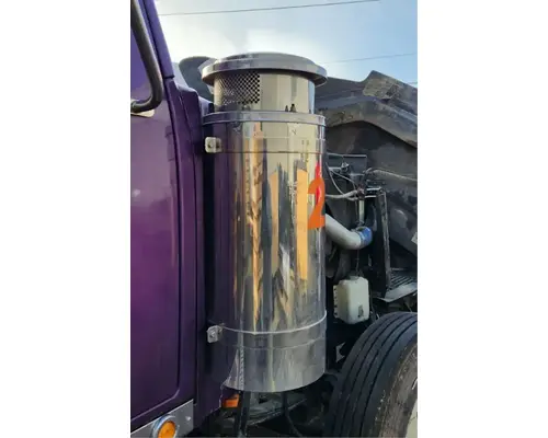 Western Star 4900E Air Cleaner