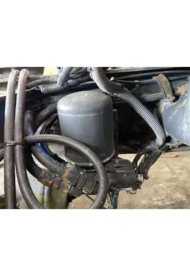 Western Star 4900E Air Drier