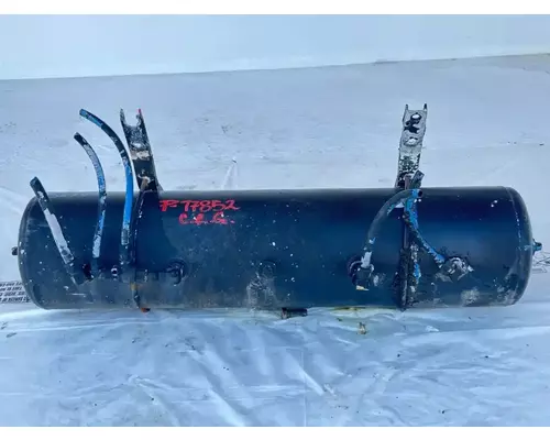Western Star 4900E Air Tank