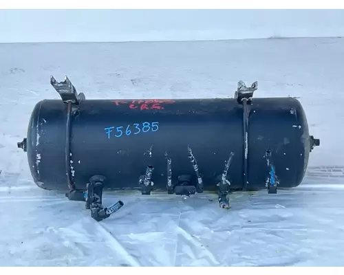 Western Star 4900E Air Tank