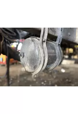 Western Star 4900E Air Tank