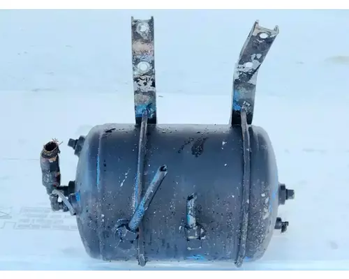Western Star 4900E Air Tank