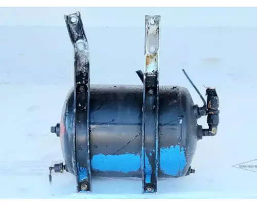 Western Star 4900E Air Tank