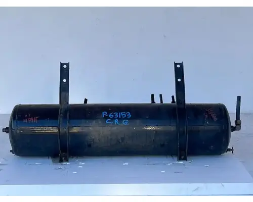 Western Star 4900E Air Tank