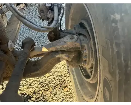 Western Star 4900E Axle Assembly, Front (Steer)